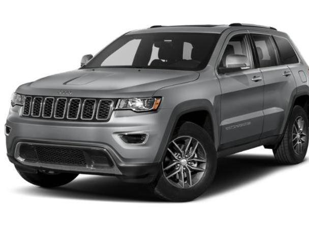 JEEP GRAND CHEROKEE 2021 1C4RJEBG3MC783881 image